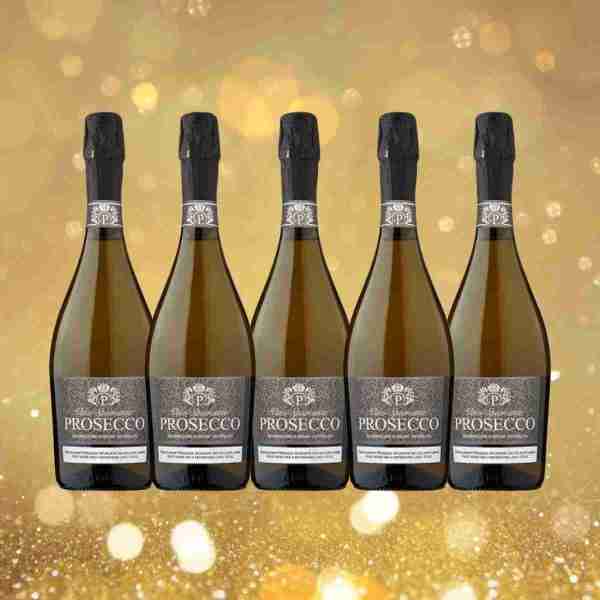Prosecco Party Package
