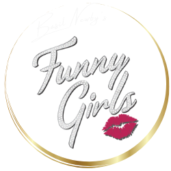 Funny Girls Show is Like No Other 1 Funny Girls Logo 250