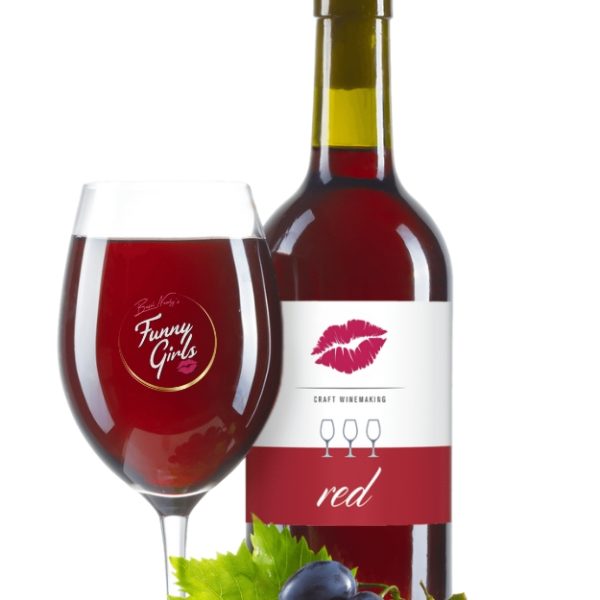 Red Wine