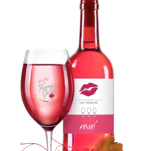 Rose Wine
