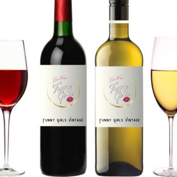 Wine Combo - 2 Mixed Bottles