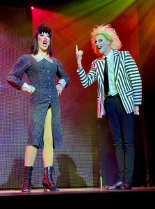 Best Halloween shows in Blackpool