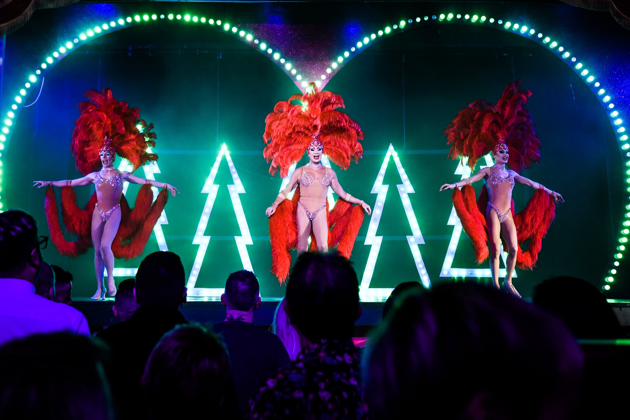 Best Christmas shows in Blackpool