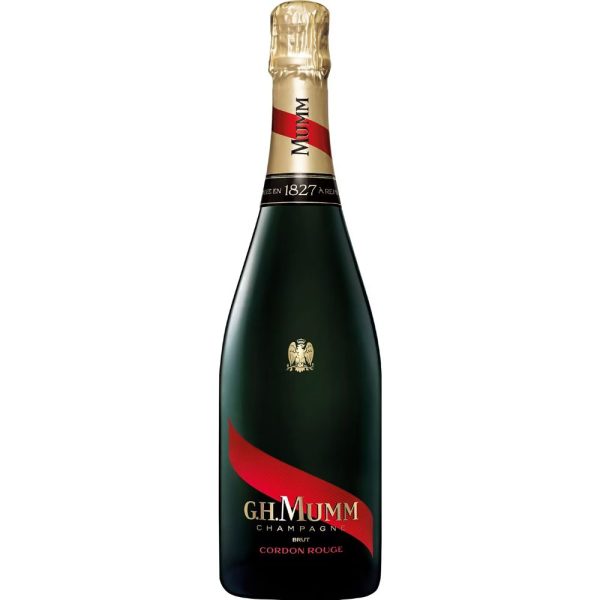 Mumm Cordon Rouge Brut NV