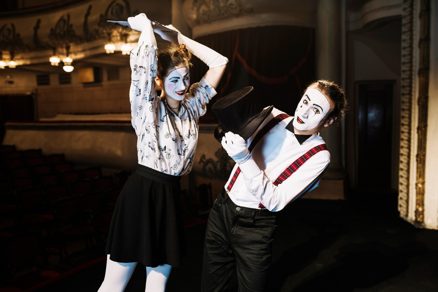 Best Cabaret Shows in Blackpool: Your Ultimate Guide to a Fabulous Night Out