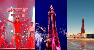 things to do in blackpool