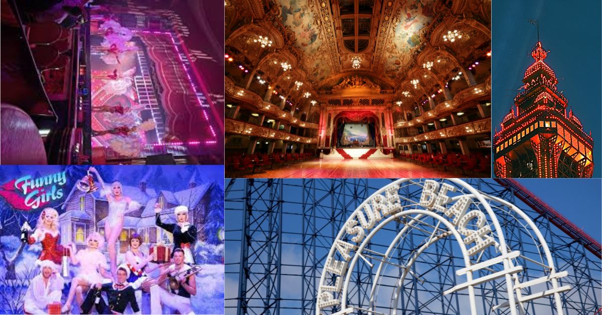 Places to Visit in January