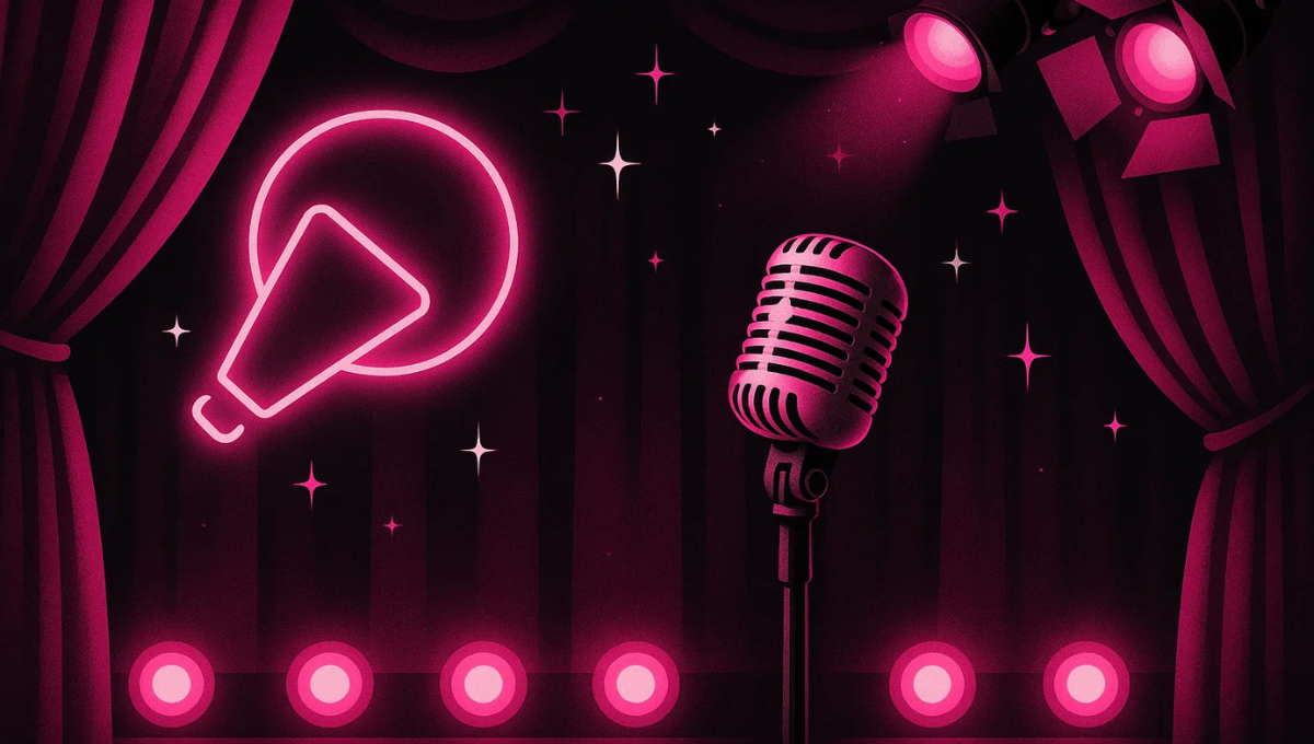 Top 10 Comedy Shows in Blackpool: