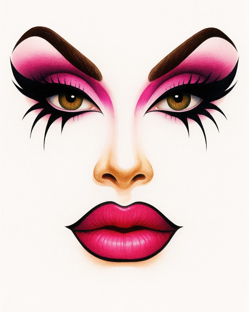 Performers 1 Drag Dancer Profile