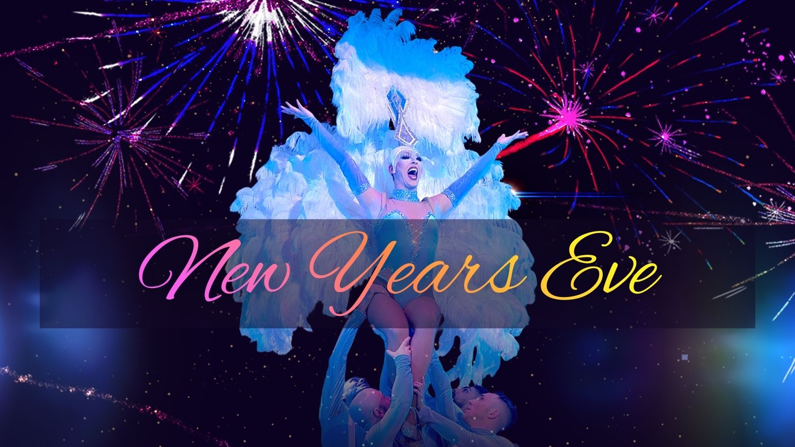 Event NYE