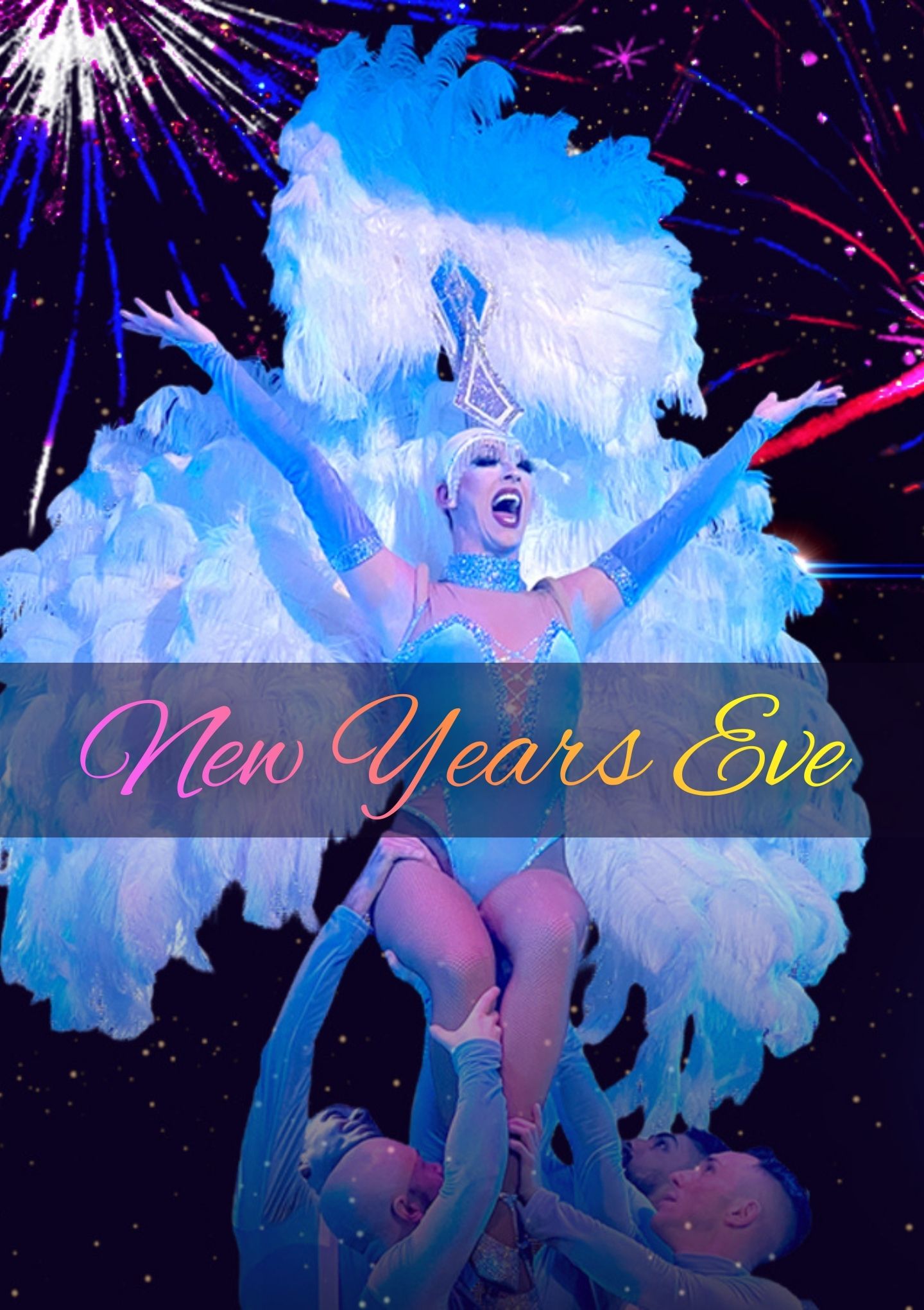 Poster NYE