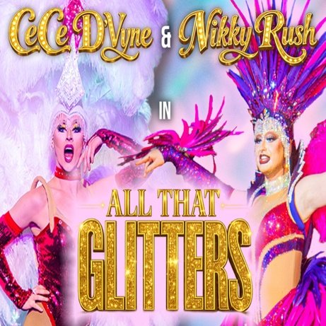 All That Glitters New Product