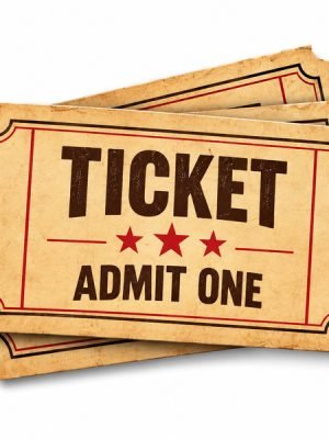 Ticket