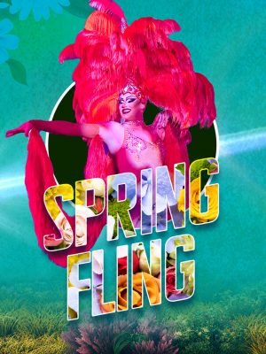 Spring Fling – Sun 9 May