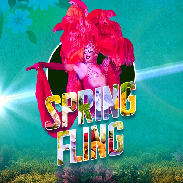 Spring Fling – Sat 8 May